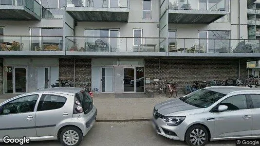 Lejligheder til leje i København K - Foto fra Google Street View