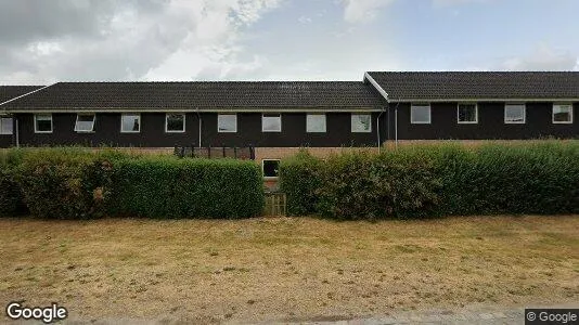Lejligheder til leje i Odense SØ - Foto fra Google Street View