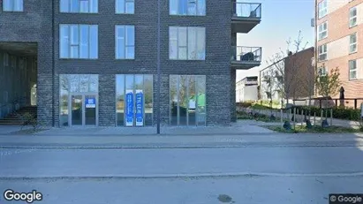 Lejligheder til leje i København S - Foto fra Google Street View