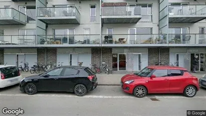 Lejligheder til leje i København K - Foto fra Google Street View
