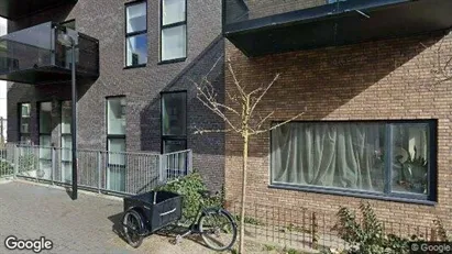 Lejligheder til salg i København S - Foto fra Google Street View