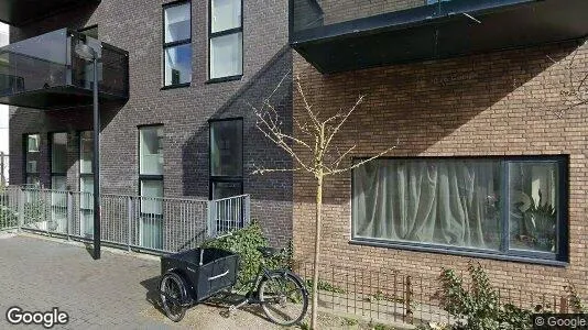 Lejligheder til salg i København S - Foto fra Google Street View