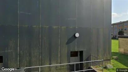 Lejligheder til salg i Randers NØ - Foto fra Google Street View