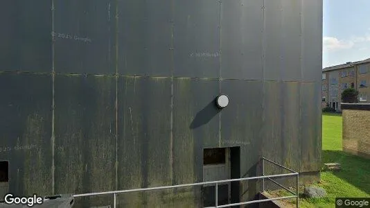Lejligheder til salg i Randers NØ - Foto fra Google Street View