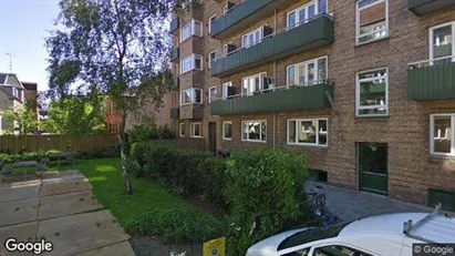 Lejligheder til salg i København NV - Foto fra Google Street View