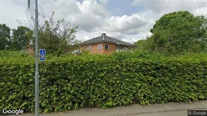 Lejligheder til salg i Viby J - Foto fra Google Street View