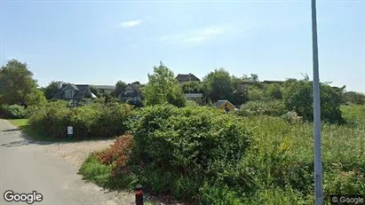 Lejligheder til salg i Brenderup Fyn - Foto fra Google Street View