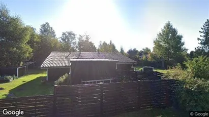 Lejligheder til salg i Gedser - Foto fra Google Street View