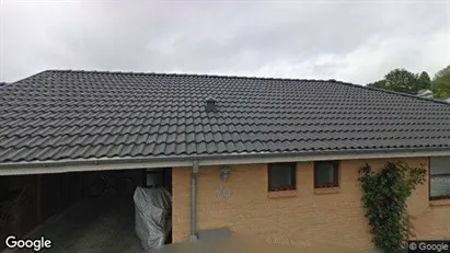 Andelsboliger til salg i Kolding - Foto fra Google Street View