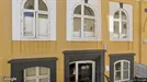 Lejlighed til leje, Svendborg, Møllergade<span class="blurred street-number" onclick="ProcessAdRequest(3372459)"><span class="hint">Se vejnr.</span>[xxxxxxxx]</span>