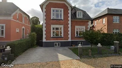 Lejligheder til salg i Odense C - Foto fra Google Street View