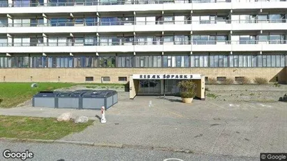 Lejligheder til leje i Hvidovre - Foto fra Google Street View