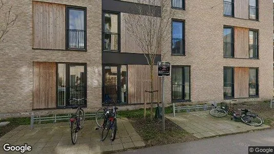 Lejligheder til leje i København S - Foto fra Google Street View