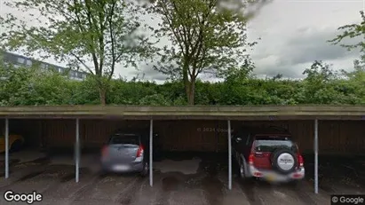 Lejligheder til leje i Hillerød - Foto fra Google Street View
