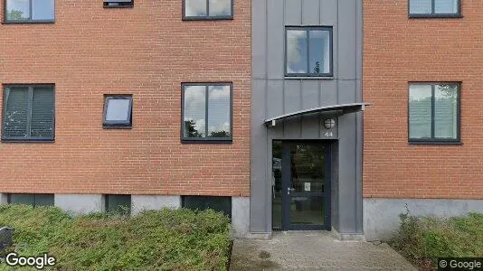 Lejligheder til leje i Holstebro - Foto fra Google Street View