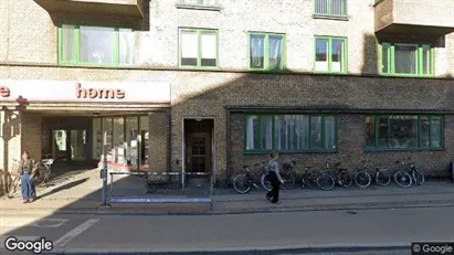 Lejligheder til leje i København K - Foto fra Google Street View