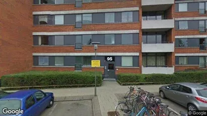 Lejligheder til salg i København NV - Foto fra Google Street View