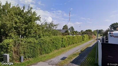 Lejligheder til salg i Haderslev - Foto fra Google Street View