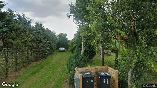 Lejligheder til salg i Tarm - Foto fra Google Street View