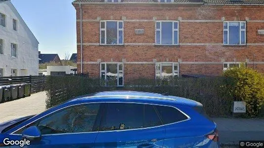 Lejligheder til salg i København S - Foto fra Google Street View