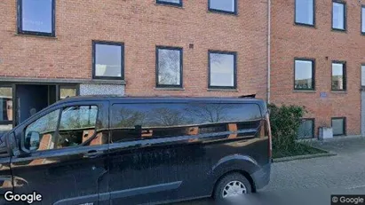 Lejligheder til salg i Kastrup - Foto fra Google Street View