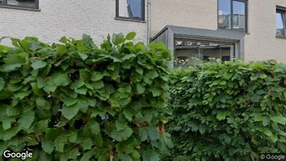 Lejligheder til salg i Frederiksberg - Foto fra Google Street View
