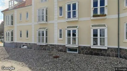 Lejligheder til salg i Hejls - Foto fra Google Street View