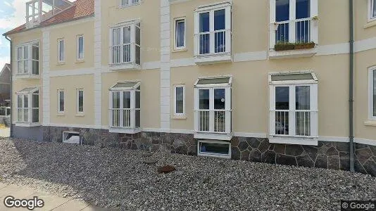 Lejligheder til salg i Hejls - Foto fra Google Street View