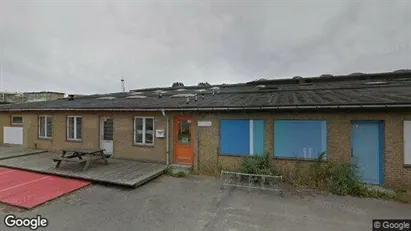 Lejligheder til leje i Roskilde - Foto fra Google Street View