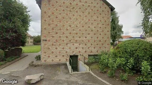 Lejligheder til salg i Randers NØ - Foto fra Google Street View