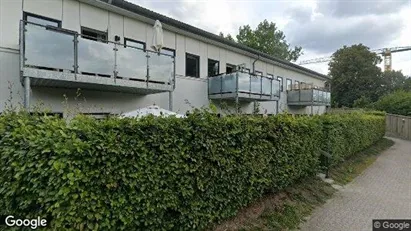 Lejligheder til salg i Bagsværd - Foto fra Google Street View