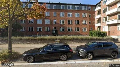 Lejligheder til salg i Østerbro - Foto fra Google Street View