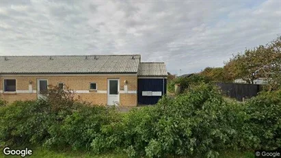Lejligheder til leje i Skagen - Foto fra Google Street View