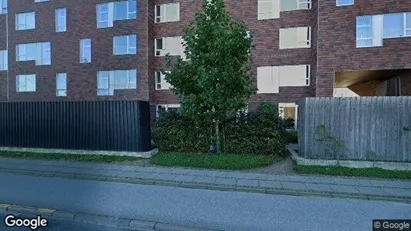 Lejligheder til leje i København SV - Foto fra Google Street View
