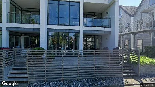 Lejligheder til salg i Nykøbing Sjælland - Foto fra Google Street View