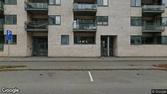 Lejligheder til salg i København S - Foto fra Google Street View