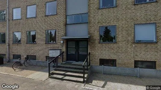 Lejligheder til salg i Farum - Foto fra Google Street View