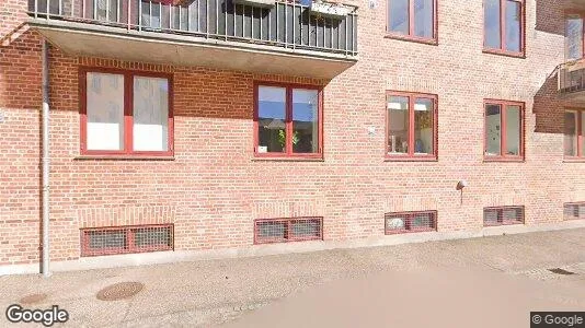 Lejligheder til salg i Valby - Foto fra Google Street View