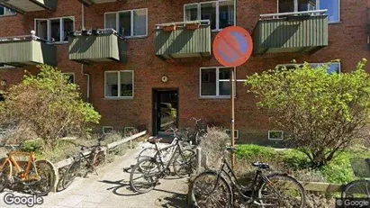 Lejligheder til salg i København S - Foto fra Google Street View