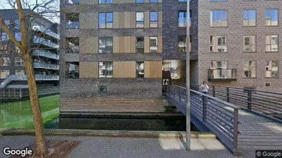 Lejligheder til leje i København SV - Foto fra Google Street View