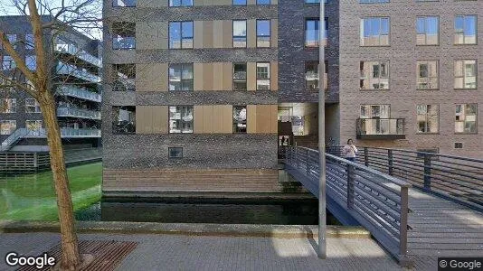 Lejligheder til leje i København SV - Foto fra Google Street View