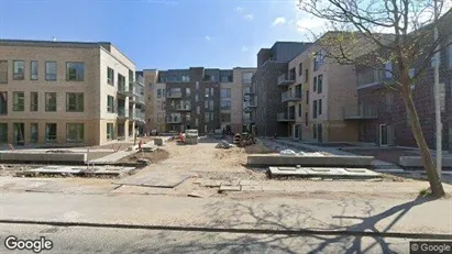 Lejligheder til leje i Glostrup - Foto fra Google Street View