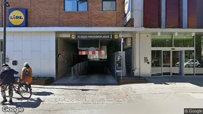 Lejligheder til leje i København S - Foto fra Google Street View