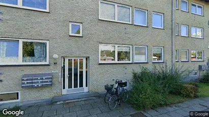 Lejligheder til leje i Taastrup - Foto fra Google Street View