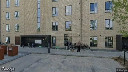 Lejligheder til leje i Odense V - Foto fra Google Street View