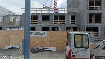 Lejligheder til leje i København S - Foto fra Google Street View