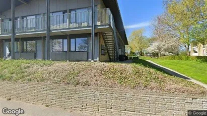 Lejligheder til leje i Slagelse - Foto fra Google Street View