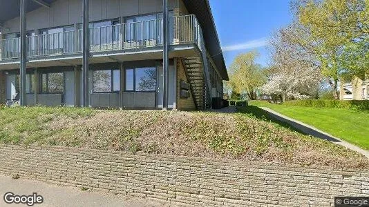 Lejligheder til leje i Slagelse - Foto fra Google Street View