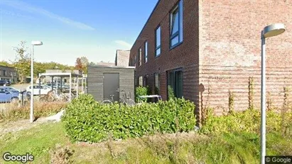 Lejligheder til leje i Espergærde - Foto fra Google Street View