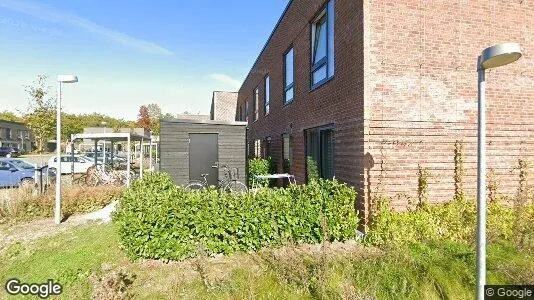 Lejligheder til leje i Espergærde - Foto fra Google Street View